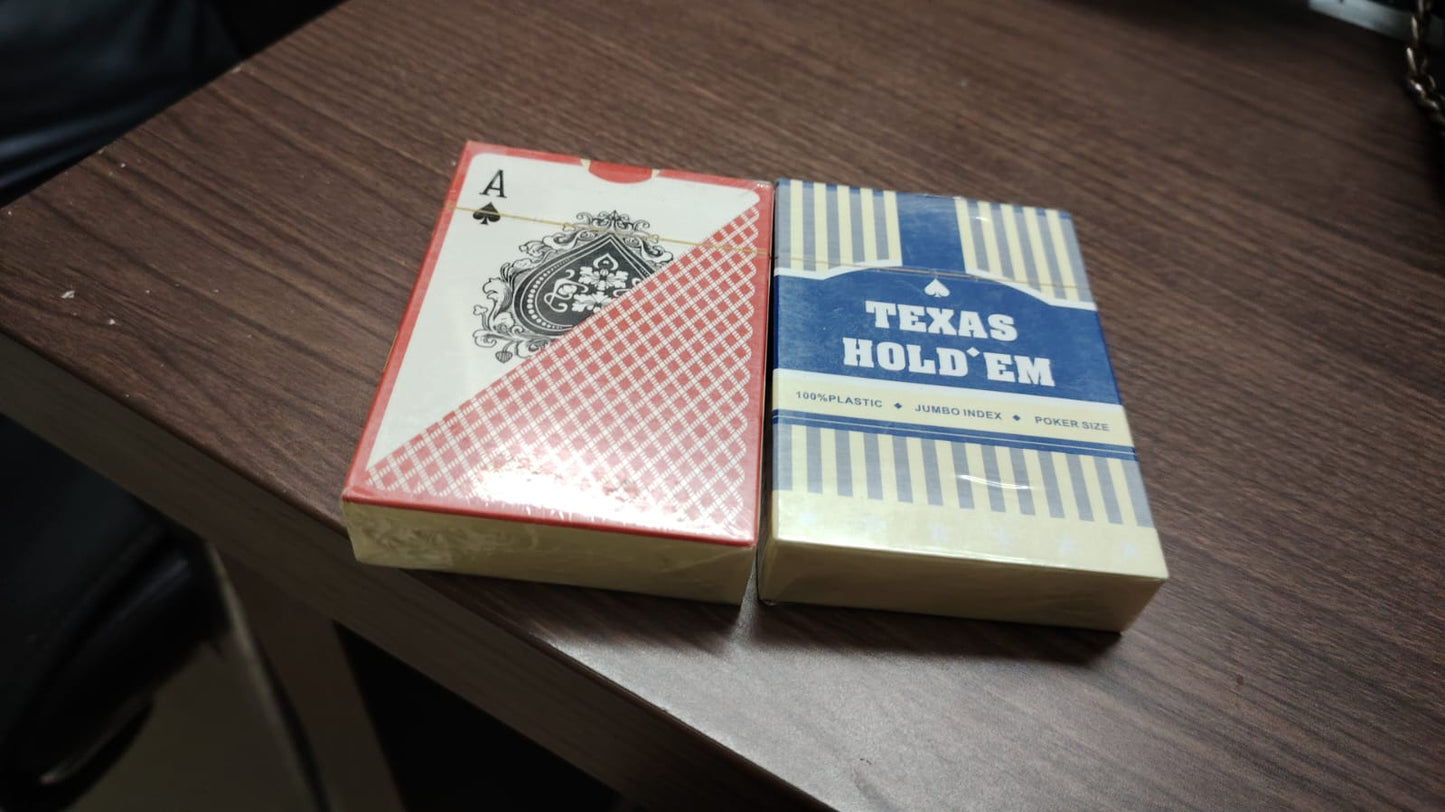 marked playing card 5 red texas holdem,3 Bicycle red and contact lenses v16