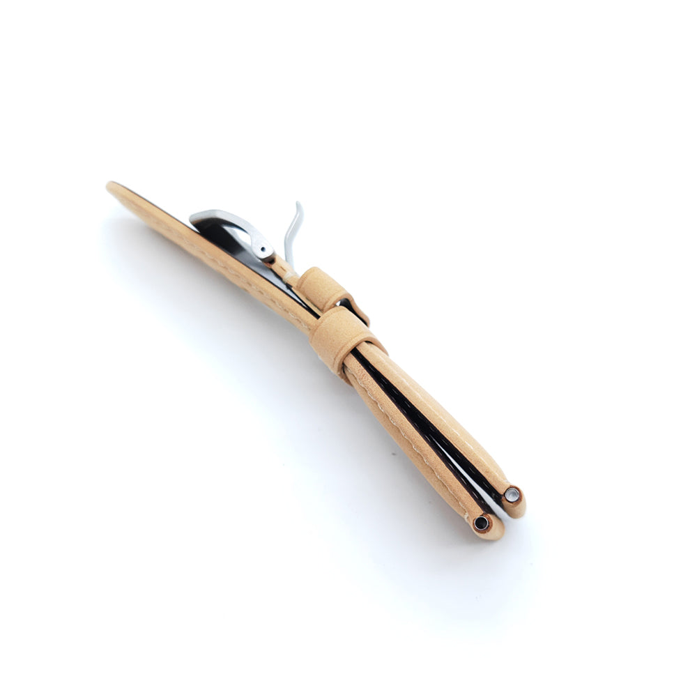 Brown Calf Leather Strap Khaki Watch Band for PAM RADIOMIR LUMINOR Luxury Leather Strap 22mm 24mm